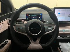 BYD Seagull smart driving version 305km free version - фото 13
