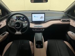 BYD Seagull smart driving version 305km free version - фото 15