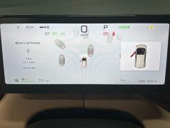 BYD Seagull smart driving version 305km free version - фото 16