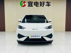 BYD Seagull smart driving version 305km free version - фото 2