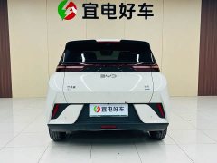 BYD Seagull smart driving version 305km free version - фото 6