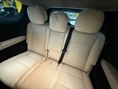 Li Auto MEGA Ultra Edition - фото 9