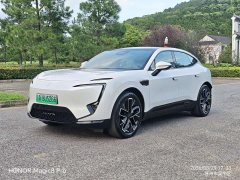 Avatr 11 Max EV EditionAWD - фото 1