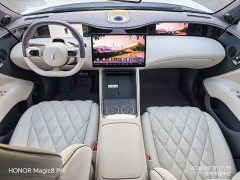 Avatr 11 Max EV EditionAWD - фото 12