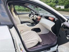 Avatr 11 Max EV EditionAWD - фото 14