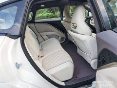 Avatr 11 Max EV EditionAWD - фото 15