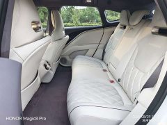 Avatr 11 Max EV EditionAWD - фото 16
