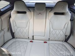 Avatr 11 Max EV EditionAWD - фото 17