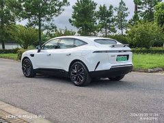 Avatr 11 Max EV EditionAWD - фото 19