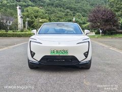 Avatr 11 Max EV EditionAWD - фото 2