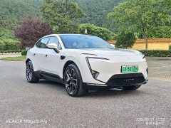 Avatr 11 Max EV EditionAWD - фото 3
