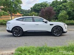 Avatr 11 Max EV EditionAWD - фото 4