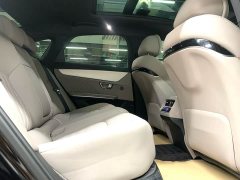 BYD Han DM-i Honor Edition 121KM Honor Type - фото 12