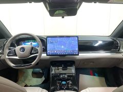 BYD Han DM-i Honor Edition 121KM Honor Type - фото 13