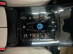 BYD Han DM-i Honor Edition 121KM Honor Type - фото 15