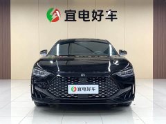 BYD Han DM-i Honor Edition 121KM Honor Type - фото 2