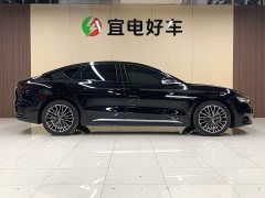 BYD Han DM-i Honor Edition 121KM Honor Type - фото 4