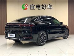 BYD Han DM-i Honor Edition 121KM Honor Type - фото 5