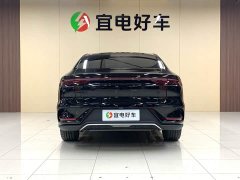 BYD Han DM-i Honor Edition 121KM Honor Type - фото 6