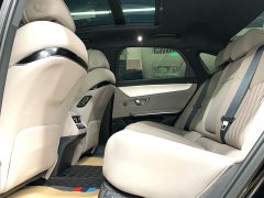 BYD Han DM-i Honor Edition 121KM Honor Type - фото 9