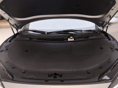Luxeed Zhijie S7 2026 Ultra (192-line lidar) - фото 19