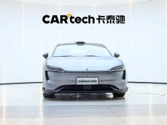 Luxeed Zhijie S7 2026 Ultra (192-line lidar) - фото 2