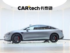 Luxeed Zhijie S7 2026 Ultra (192-line lidar) - фото 3