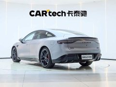 Luxeed Zhijie S7 2026 Ultra (192-line lidar) - фото 4