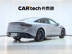 Luxeed Zhijie S7 2026 Ultra (192-line lidar) - фото 6