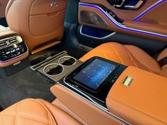 Mercedes-Benz S 480 4MATIC - фото 10