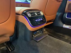 Mercedes-Benz S 480 4MATIC - фото 11