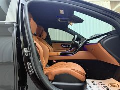 Mercedes-Benz S 480 4MATIC - фото 12