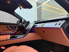 Mercedes-Benz S 480 4MATIC - фото 13
