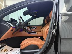 Mercedes-Benz S 480 4MATIC - фото 4