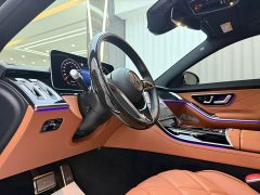 Mercedes-Benz S 480 4MATIC - фото 5