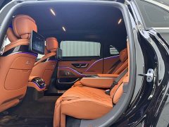 Mercedes-Benz S 480 4MATIC - фото 6