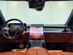 Mercedes-Benz S 480 4MATIC - фото 7