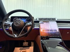 Mercedes-Benz S 480 4MATIC - фото 9