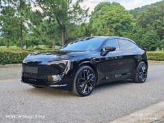 Avatr 11 Max EV EditionAWD - фото 1