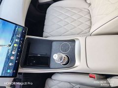 Avatr 11 Max EV EditionAWD - фото 10