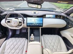Avatr 11 Max EV EditionAWD - фото 13