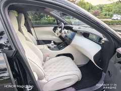 Avatr 11 Max EV EditionAWD - фото 14