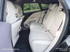 Avatr 11 Max EV EditionAWD - фото 16