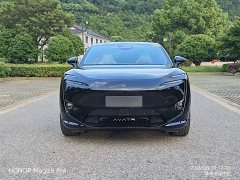 Avatr 11 Max EV EditionAWD - фото 2