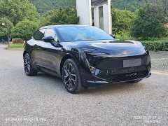 Avatr 11 Max EV EditionAWD - фото 3