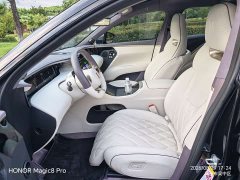 Avatr 11 Max EV EditionAWD - фото 6