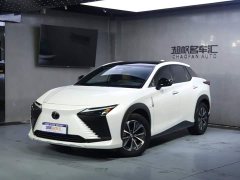 Lexus RZ 450e AWD Edition - фото 1
