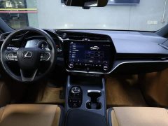Lexus RZ 450e AWD Edition - фото 14