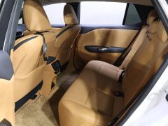 Lexus RZ 450e AWD Edition - фото 18