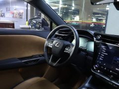 Lexus RZ 450e AWD Edition - фото 19